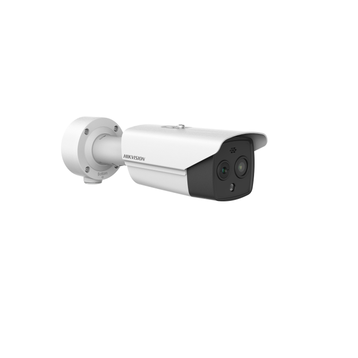 DS-2TD2628T-3/QA Bullet HeatPro, bi-spectrum,3mm,256*192