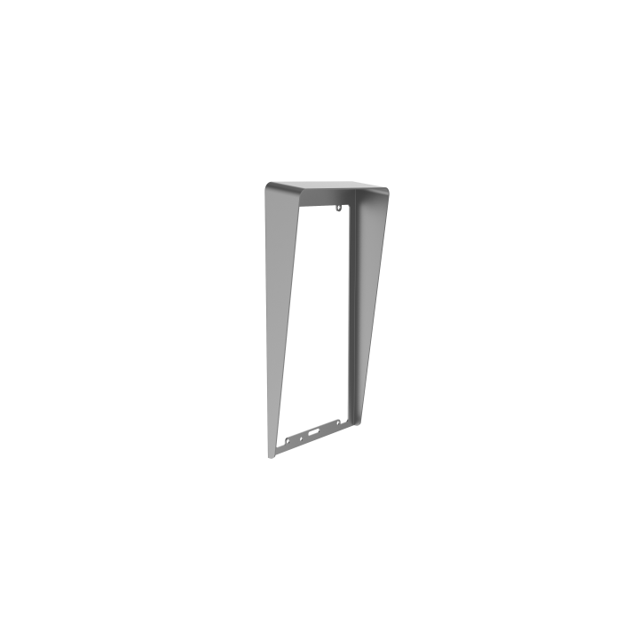 Casquette De Protection Pour Platine De Rue Série Kv8113/8213/8413 – Montage En Saillie /Surface)