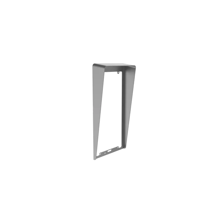 Casquette De Protection Pour Platine De Rue Série Kv8113/8213/8413 – Montage En Saillie /Surface