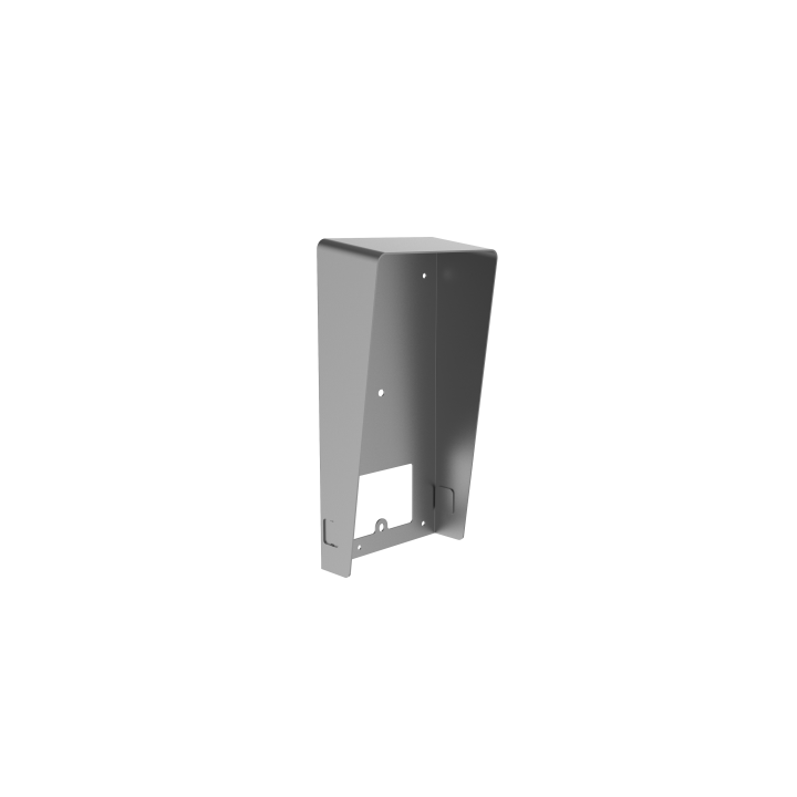Casquette De Protection Pour Platine De Rue Série Kv8113/8213/8413 – Montage En Saillie /Surface)