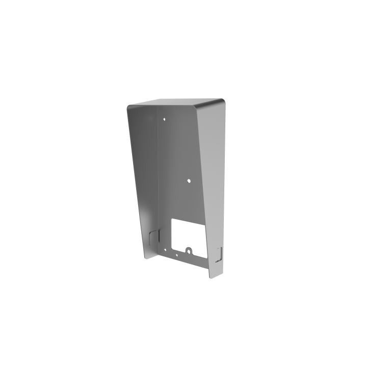 Casquette De Protection Pour Platine De Rue Série Kv8113/8213/8413 – Montage En Saillie /Surface)
