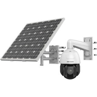 DS-2DE5425IWG-K/4G 4 MP, Powered by Darkfighter, 101-300m