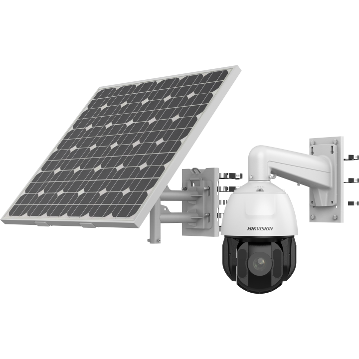 DS-2DE5425IWG-K/4G 4 MP, Powered by Darkfighter, 101-300m