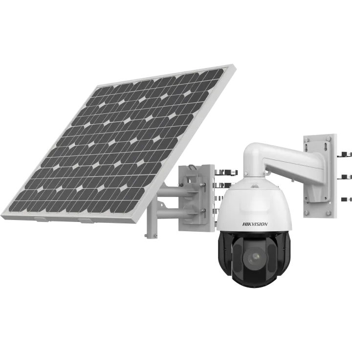 Ds-2De5425Iwg-K/4G Caméra 4 Mp, Powered By Darkfighter, 101-300M