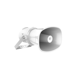 DS-QAZ1307G1T-E Megaphone IP, 110dB, PoE