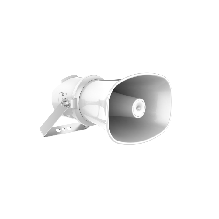 DS-QAZ1307G1T-E Megaphone IP, 110dB, PoE