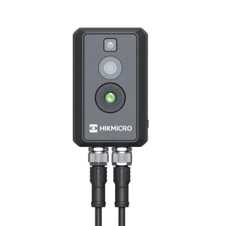 Hm-Td3028T-2/Qb Caméra Cube Thermographique