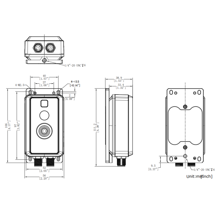 HM-TD3028T-2/Q(B)
