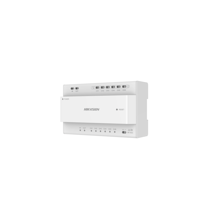 Ds-Kad7060Ey 2 Wire,Apartment
