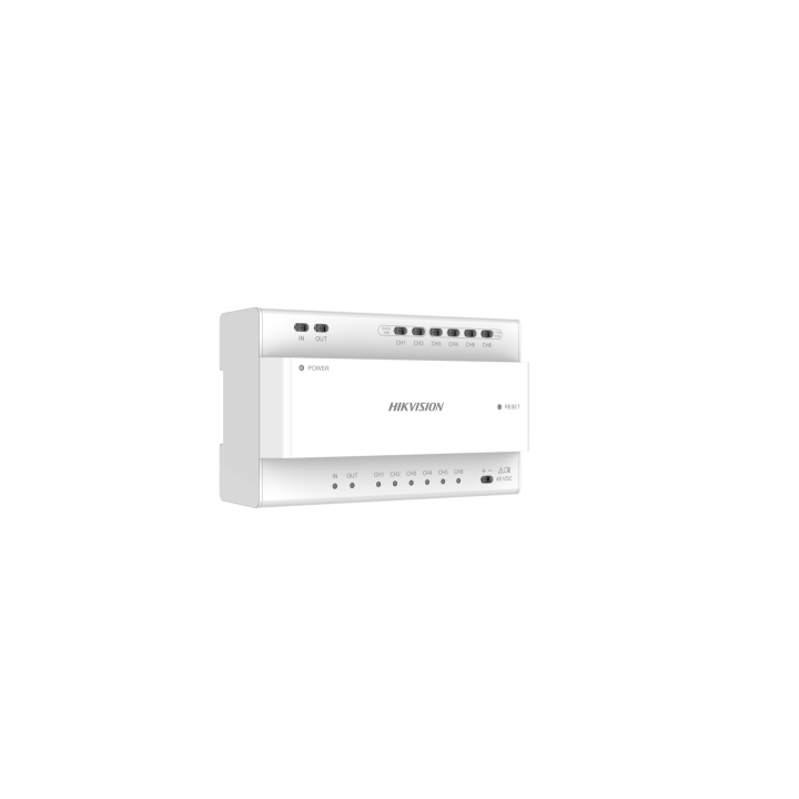 Ds-Kad7060Ey 2 Wire,Apartment