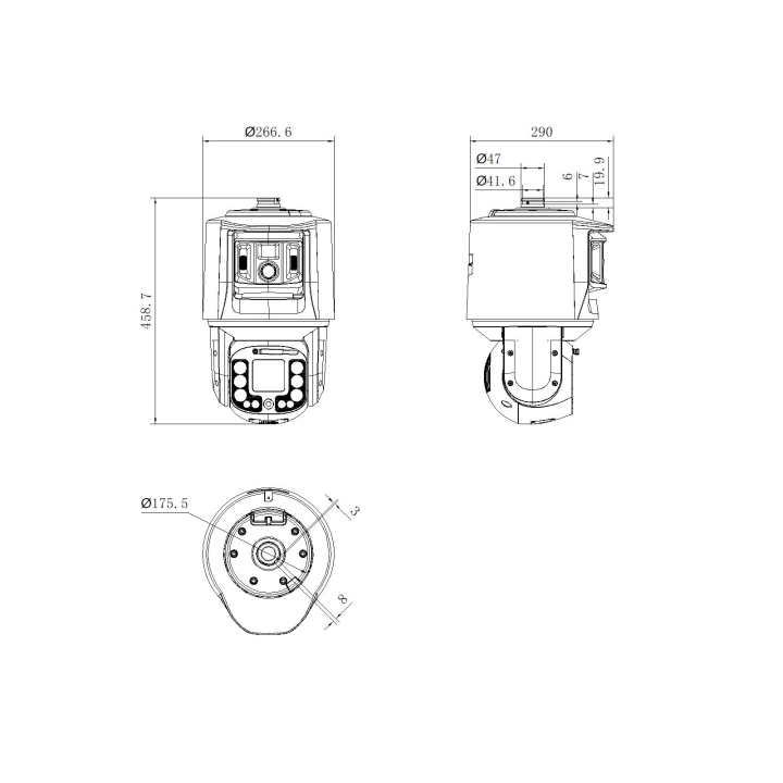 Hm-Tx3840-10/G0/T1