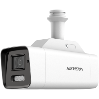 DS-2XS6A47G1-LS/4G(2.8mm)(O-STD)Bullet 4G,2.8mm@4MP,colorvu,IP67