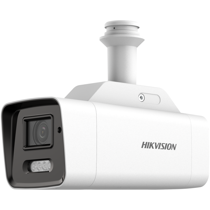 DS-2XS6A47G1-LS/4G(2.8mm)(O-STD)Bullet 4G,2.8mm@4MP,colorvu,IP67