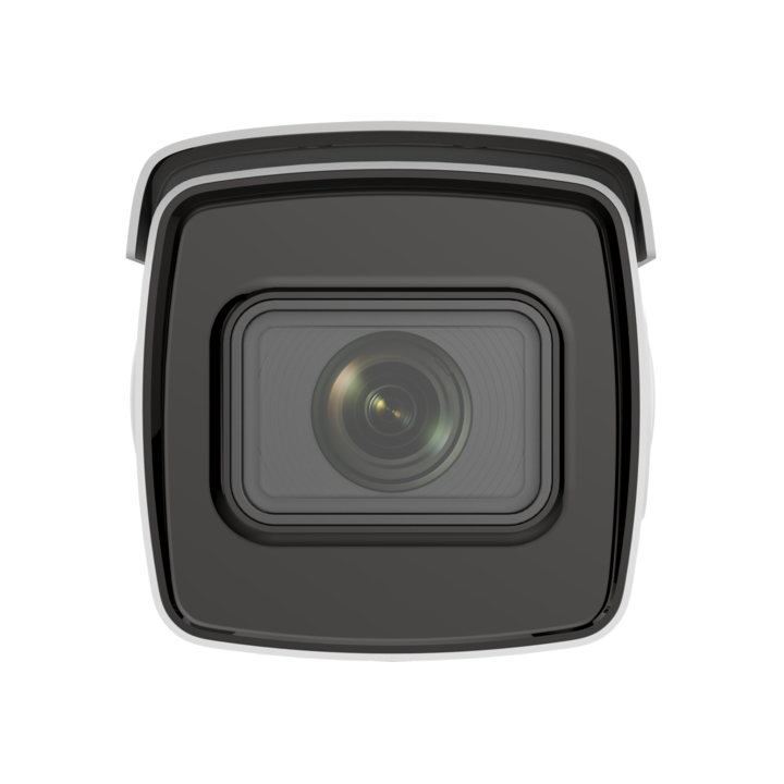 Caméra Bullet Motorisée 8 Mp Deepinview Avec Zoom Varifocal Et Performance En Basse Lumière O-