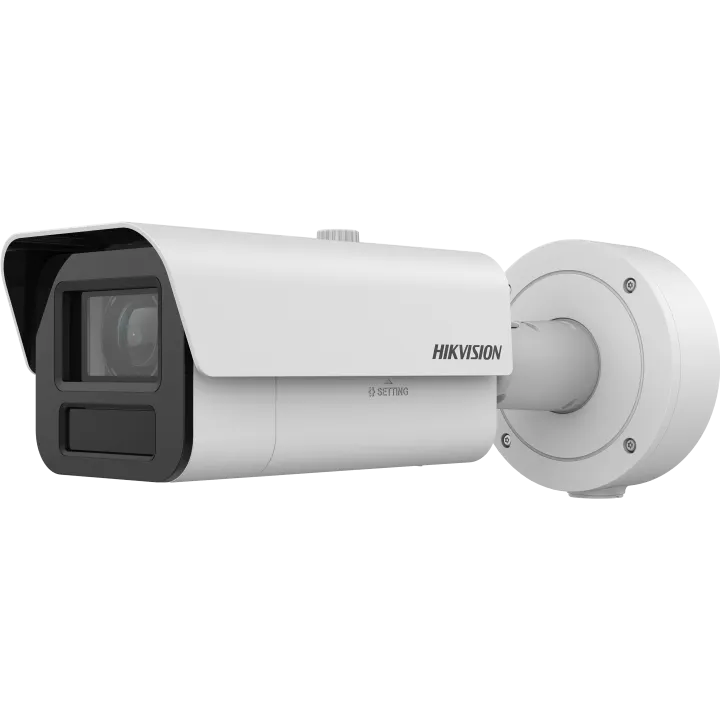 Caméra Bullet Anpr Deepinview 4 Mp – Zoom 25×, Gyroscope Et Chauffage Intégré