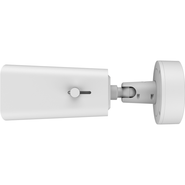 Caméra Bullet Anpr Deepinview 4 Mp – Zoom 25×, Gyroscope Et Chauffage Intégré