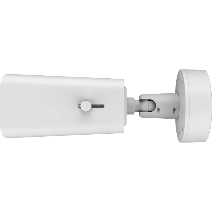Caméra Bullet Anpr Deepinview 4 Mp – Zoom 25×, Gyroscope Et Chauffage Intégré