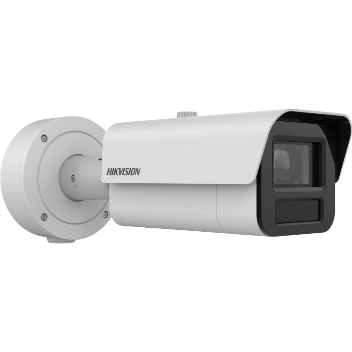 Caméra Bullet Anpr Deepinview 4 Mp – Zoom 25×, Gyroscope Et Chauffage Intégré