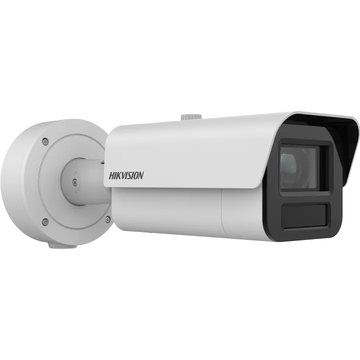 Caméra Bullet Anpr Deepinview 4 Mp – Zoom 25×, Gyroscope Et Chauffage Intégré
