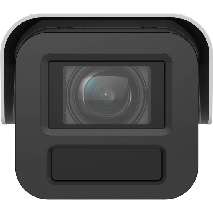 Caméra Bullet Anpr Deepinview 4 Mp – Zoom 25×, Gyroscope Et Chauffage Intégré
