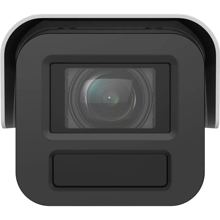 Caméra Bullet Anpr Deepinview 4 Mp – Zoom 25×, Gyroscope Et Chauffage Intégré