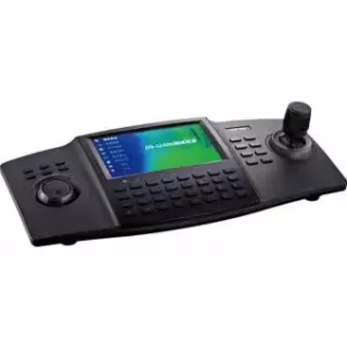 Ds-1100Kiip Clavier, Écran Tactile 7'S
