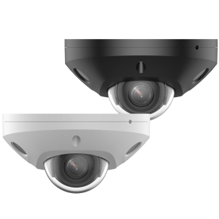Ds-2Cd2523G2-Lis2U Dome,2 Mp,Fixed Lens,21-50M