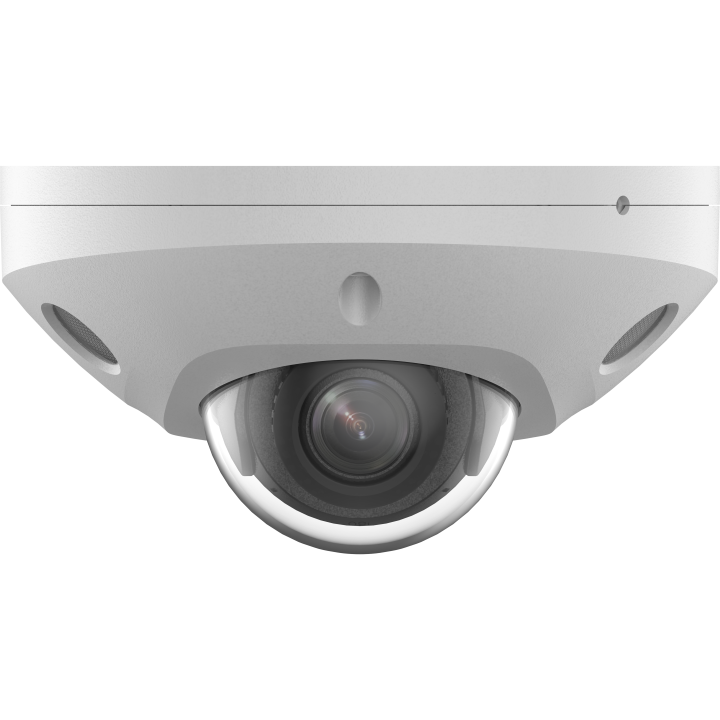 DS-2CD2523G2-LIS2U(2.8mm) Dome,2 MP,Fixed Lens,21-50m