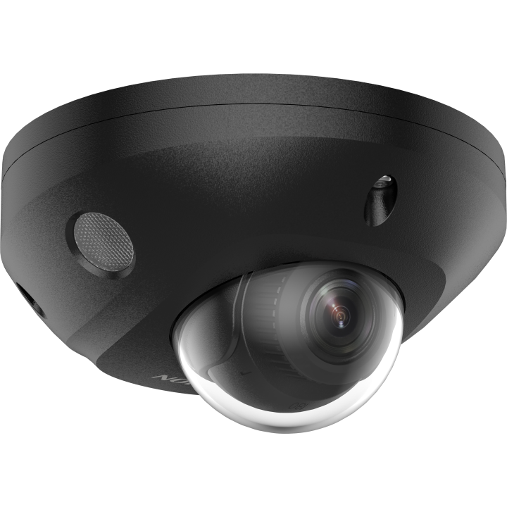 DS-2CD2523G2-LIS2U(2.8mm) Dome,2 MP,Fixed Lens,21-50m