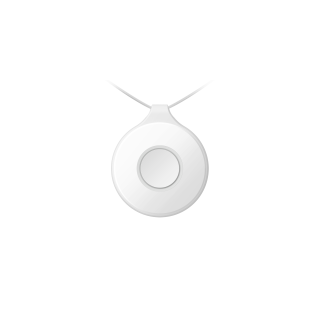 Ds-Pdebp1-Eg2-We Emergency Button, 1Cr2032, 868Mhz, En