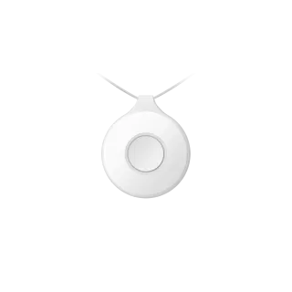 Ds-Pdebp1-Eg2-We Bouton D'Urgence Portable Sans Fil 868Mhz Axpro