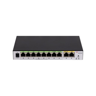 Ds-3Wg210Gp-SiO-Std 10 Port Poe Ac Router