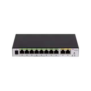 Ds-3Wg210Gp-Sio-Std Routeur Ac Poe 200 Utilisateurs