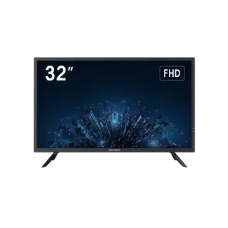 Ds-D5032F3-1P0 Moniteur 31.5, 1920 X 1080, 1 Hdmi 1 Vga, 24-7