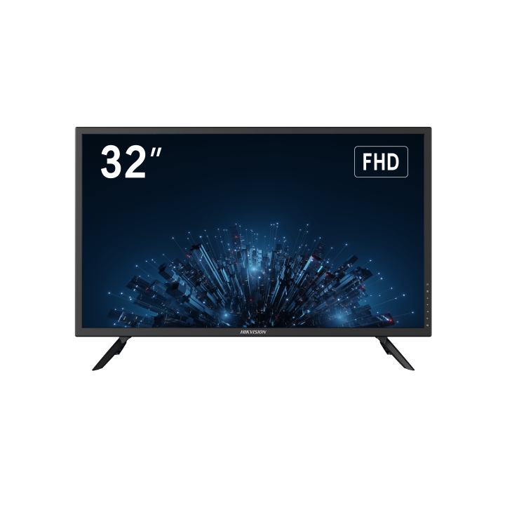 DS-D5032F3-1P0S 32inch,1080P,VA,speaker