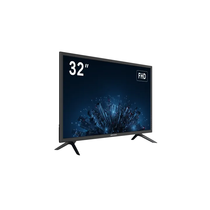 Ds-D5032F3-1P0 Moniteur 31.5, 1920 X 1080, 1 Hdmi 1 Vga, 24-7