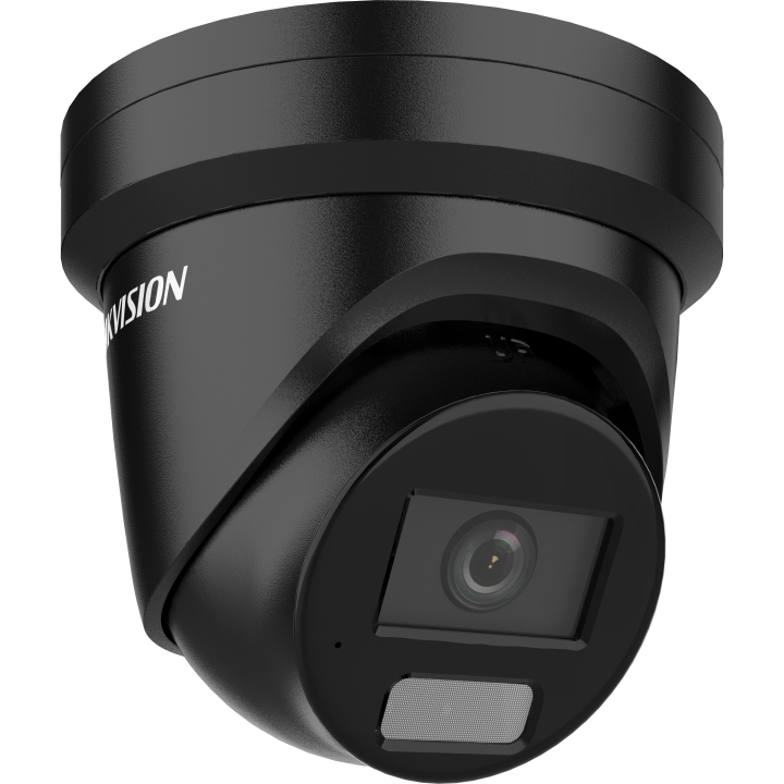 DS-2CD2387G2H-LIU(2.8mm)(eF)(O-STD) ColorVu Dual-Light Turret,8M