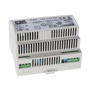 Alimentation 24Vcc / 5A