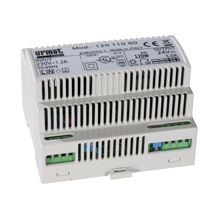 Alimentation 24Vcc / 5A