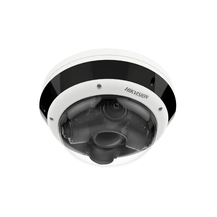 Ds-2Cd6D54G2-Izhs28-8Mmmulti-Capteur 360° 4X5Mp, 28-8Mm,Poe