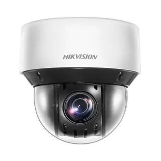 Ds-2De4A425Iwg-Eo-Std Caméra Dome,4Mp,120Db,Ir50M,350°/S,I/O2/2,Ip66