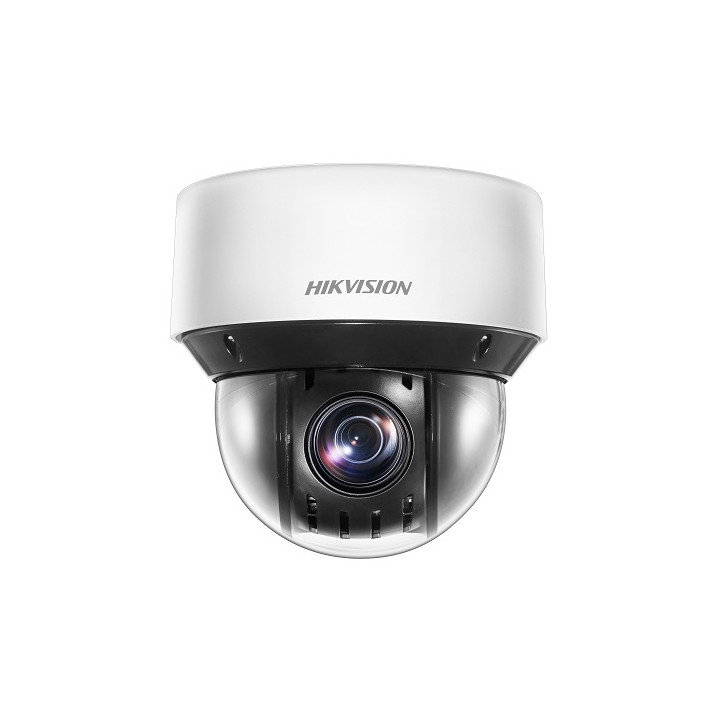 Ds-2De4A425Iwg-EDome,4Mp,120Db,Ir50M,350°/S,I/O2/2,Ip66