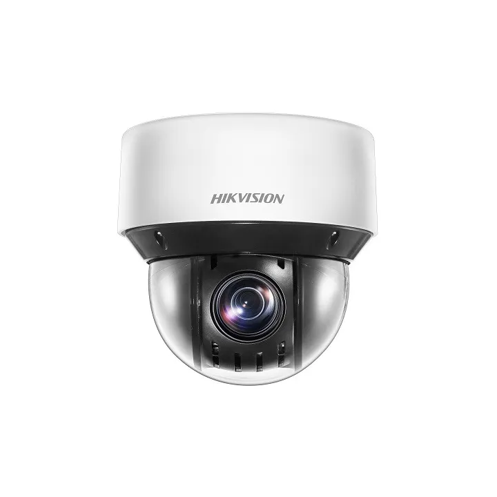 Ds-2De4A425Iwg-Eo-Std Caméra Dome,4Mp,120Db,Ir50M,350°/S,I/O2/2,Ip66