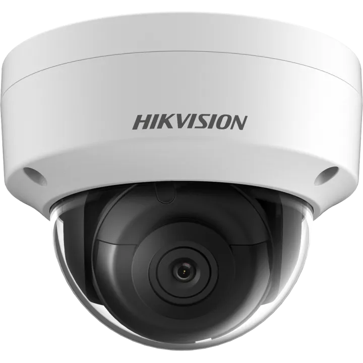 Ds-2Cd2183G2-I28Mm Caméra Acusense,8Mp20,120Db,Ir30M,I/O 1/1,Ip67,Ik