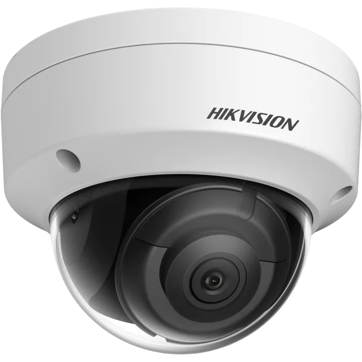 Ds-2Cd2183G2-I28Mm Caméra Acusense,8Mp20,120Db,Ir30M,I/O 1/1,Ip67,Ik