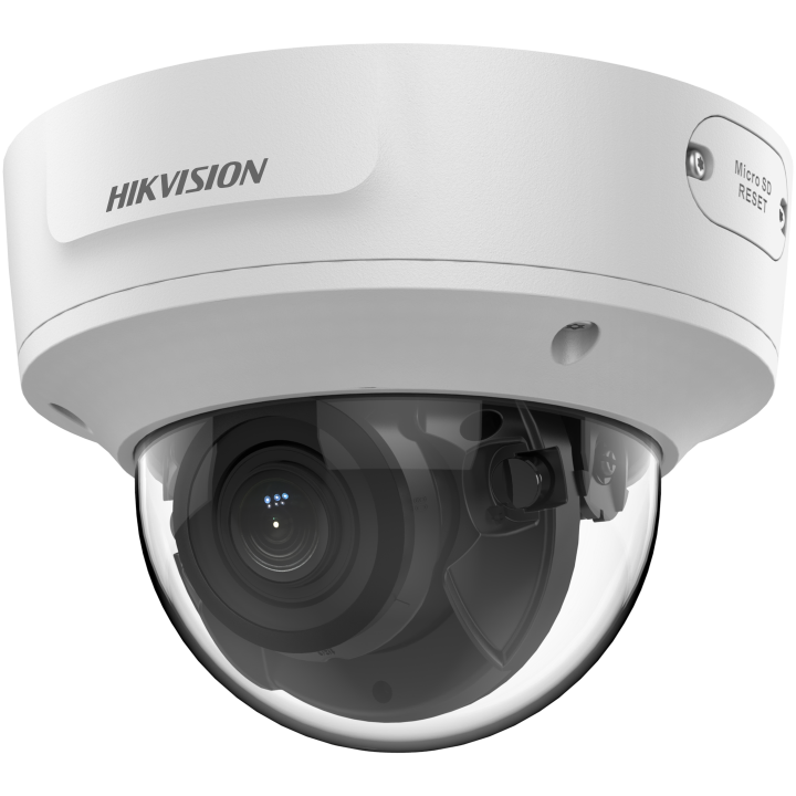 DS-2CD2763G2-IZS(2.8-12mm) AcuSense,6MP20,120dB,VF,IR40m,I/O 1/1