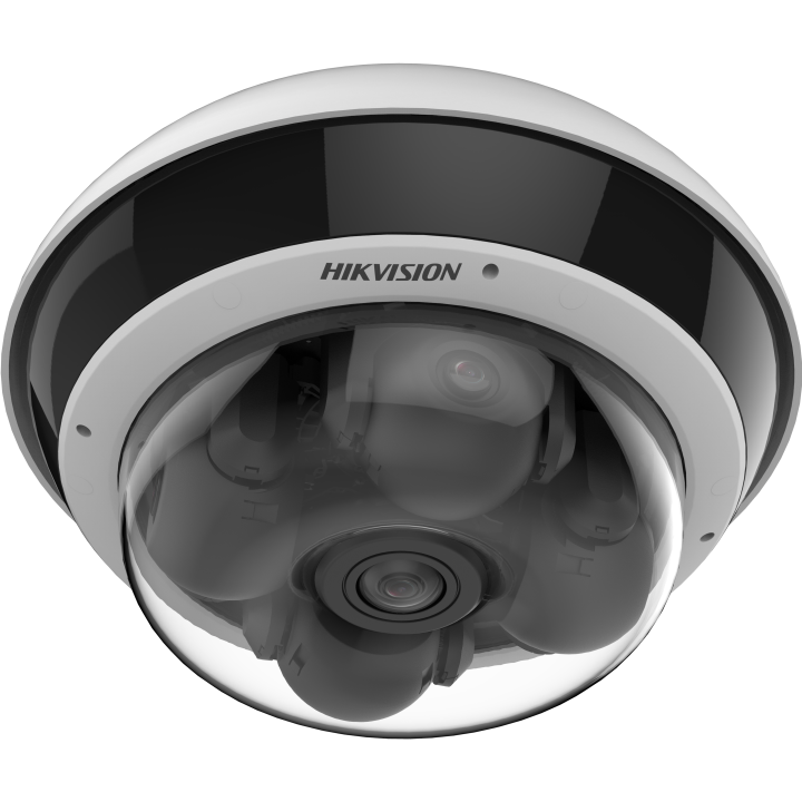 DS-2CD6D55G2-IZHS(2.8-8mm/2mm)Panoramic, 4x5MP varifo+1x5MP fixe