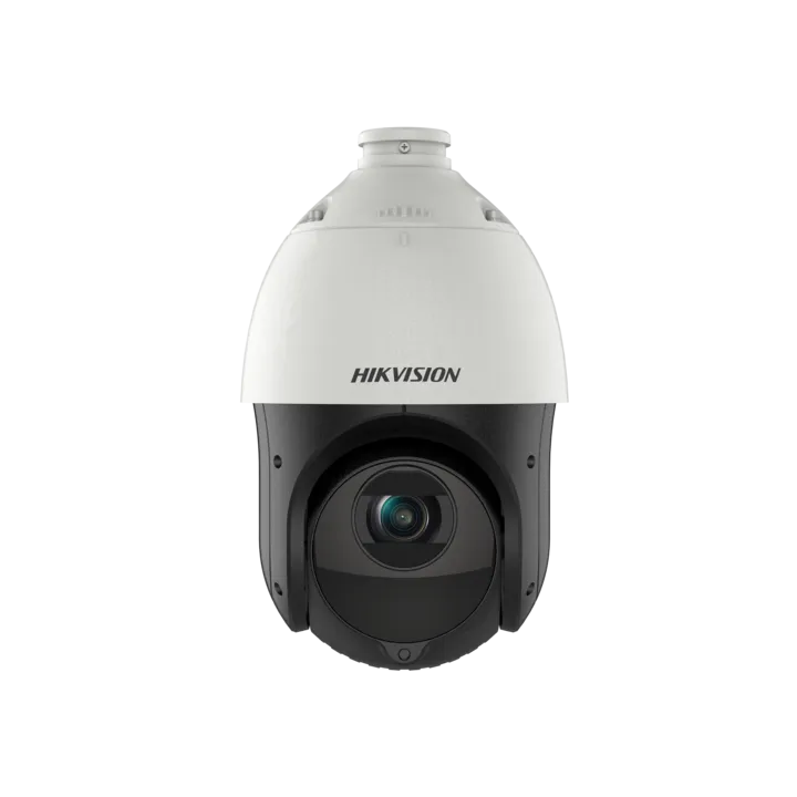 Ds-2De4215Iw-Det5 Caméra Acusense Wdr 120 Db, Zoom 15X, Ir 100M, Alarme