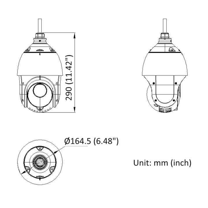 Ds-2De4215Iw-De