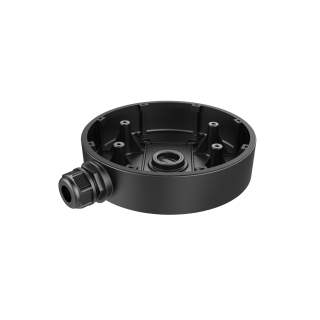 DS-1280ZJ-DM55Hik Black Alum Alloy 155mm×36 mm